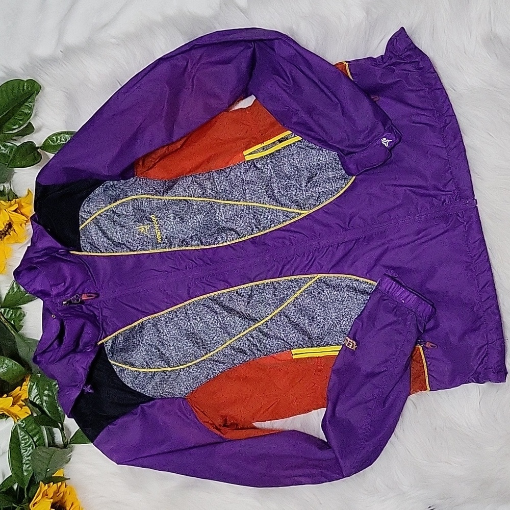 Westwood Windbreaker Jacket